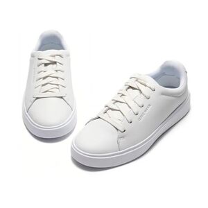 Cole Haan White Kids Sneakers 368